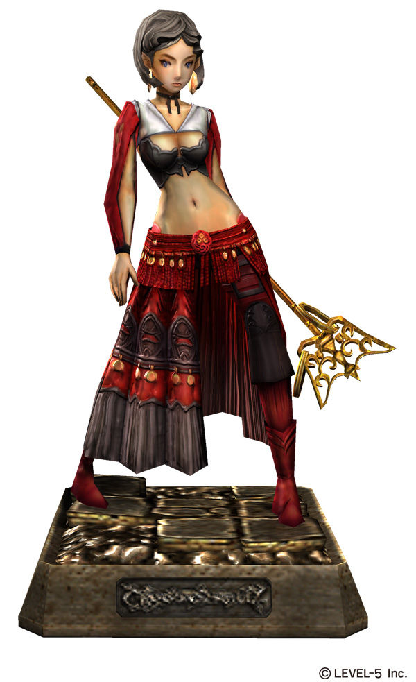 Guild 01 : images de Crimson Shroud