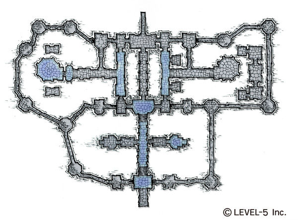 Guild 01 : images de Crimson Shroud