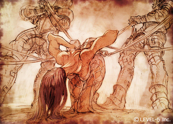 Screens Guild 01 (Crimson Shroud)