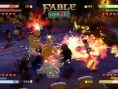 Fable Heroes : images et infos !