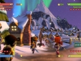 Fable Heroes : images et infos !