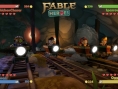Fable Heroes : images et infos !