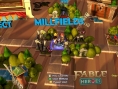 Fable Heroes : images et infos !