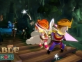 Fable Heroes : images et infos !