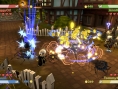 Fable Heroes : des images pour la sortie