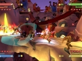 Fable Heroes : des images pour la sortie