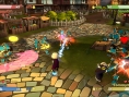 Fable Heroes : des images pour la sortie