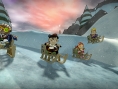Fable Heroes : des images pour la sortie