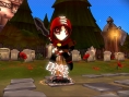 Fable Heroes : des images pour la sortie