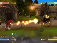 Fable Heroes : des images pour la sortie