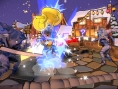 Fable Heroes : des images pour la sortie