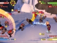 Fable Heroes : des images pour la sortie