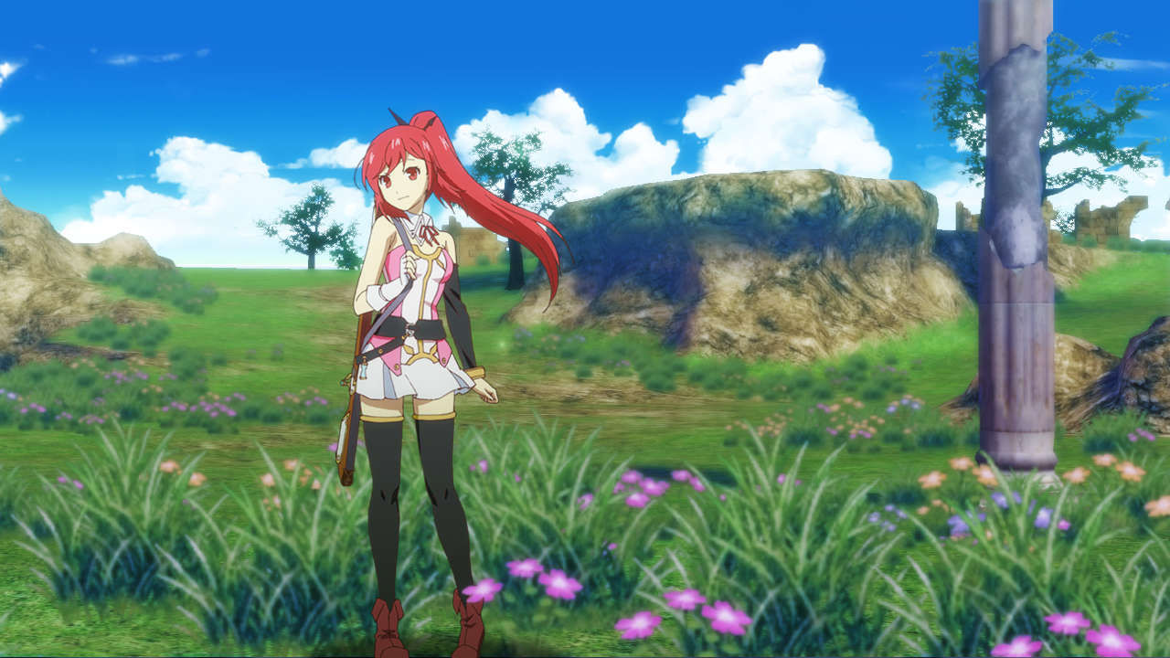 Screens Toki to Towa