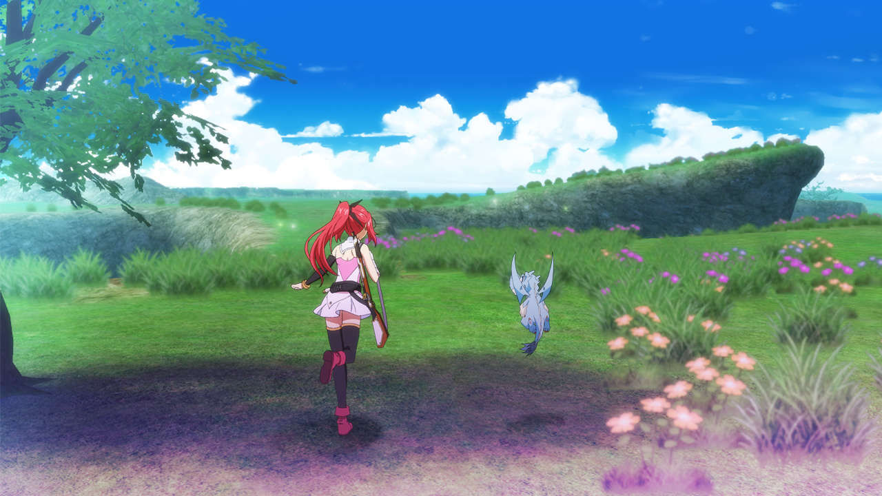 Toki to Towa : nouvelles images !