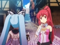 Screens Toki to Towa