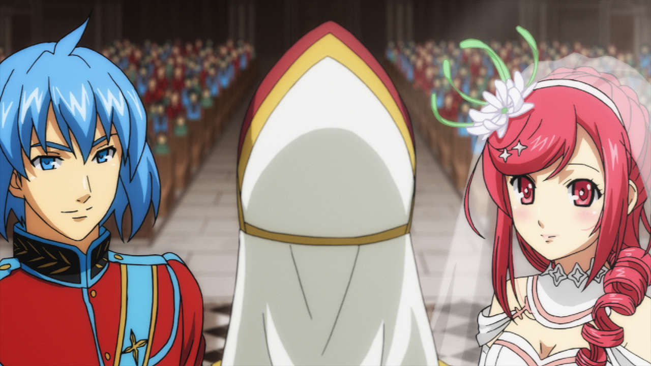 Toki to Towa : nouvelles images !