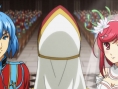Screens Toki to Towa