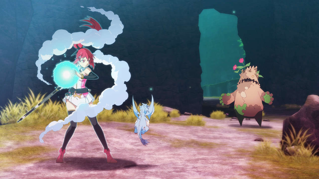 Toki to Towa : nouvelles images !