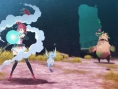 Screens Toki to Towa