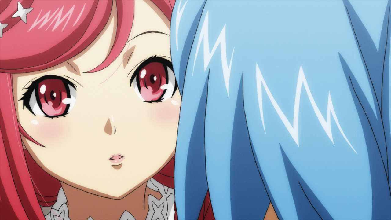 Toki to Towa : nouvelles images !