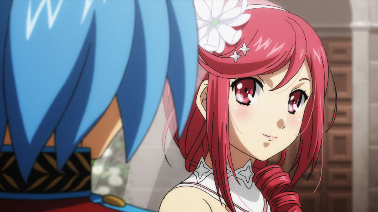Toki to Towa : nouvelles images !