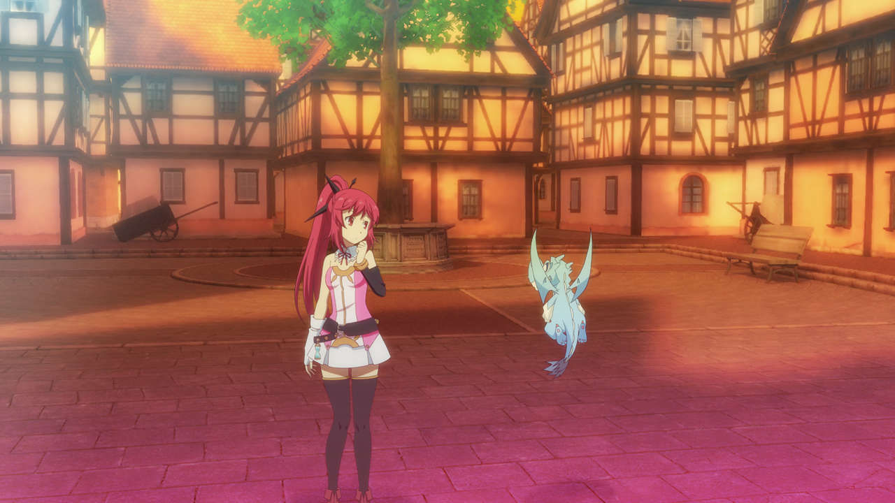 Screens Toki to Towa