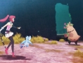 Screens Toki to Towa