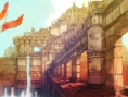 Screens Toki to Towa