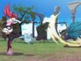 Screens Toki to Towa