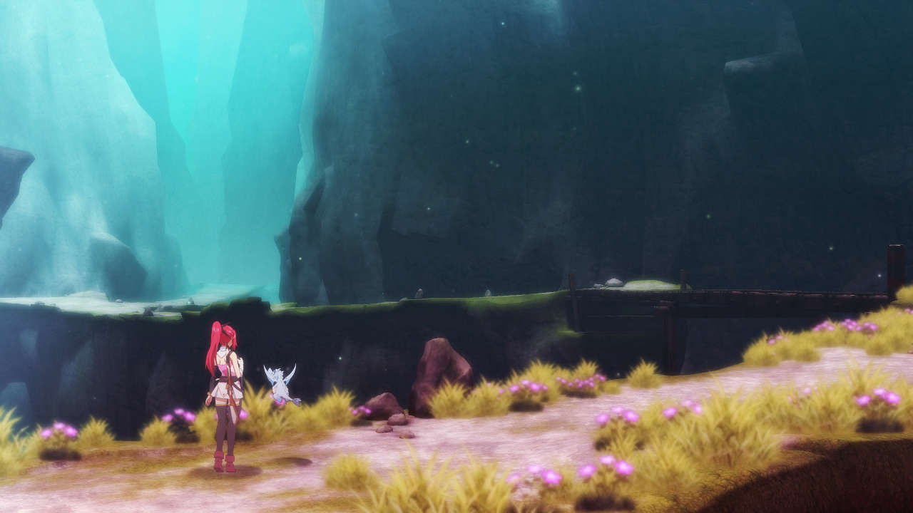 Toki to Towa : nouvelles images !