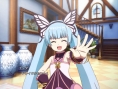 Screens Toki to Towa