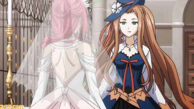 Toki to Towa : nouvelles images
