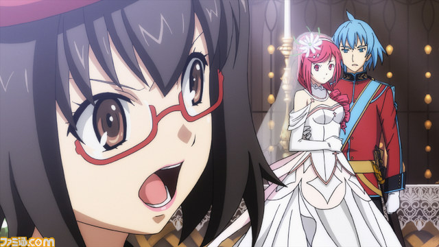 Toki to Towa : nouvelles images