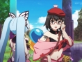 Screens Toki to Towa