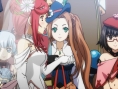 Screens Toki to Towa