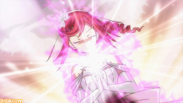 Toki to Towa : nouvelles images