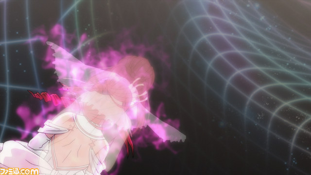 Screens Toki to Towa