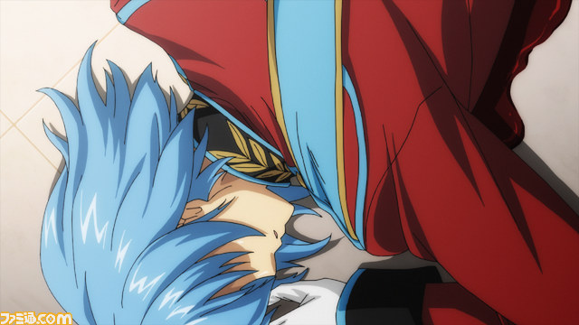 Screens Toki to Towa