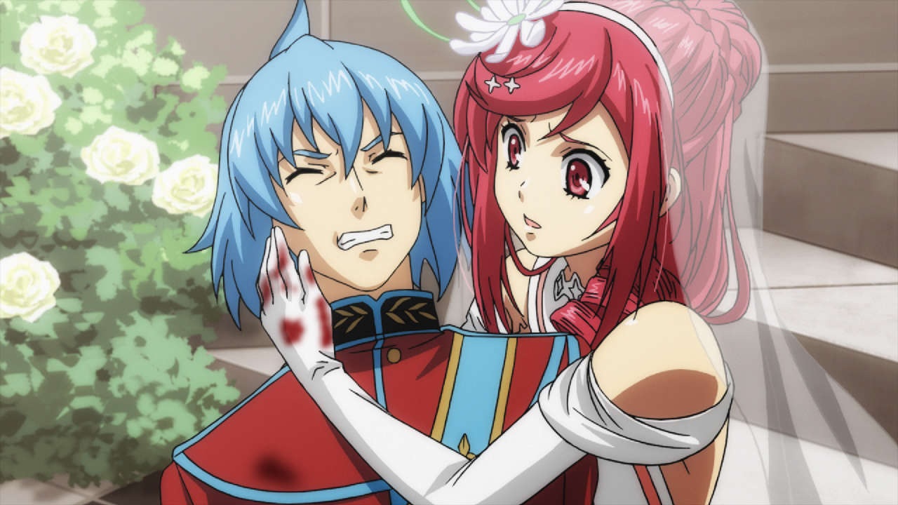 Screens Toki to Towa