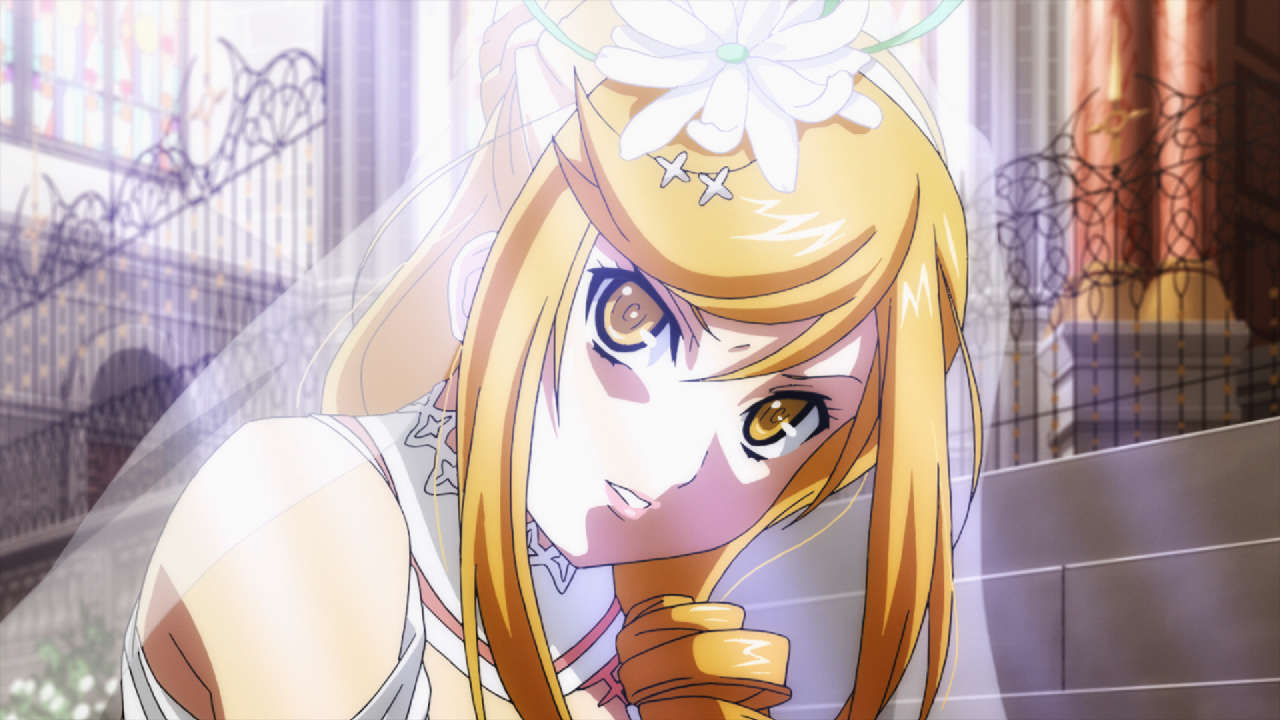 Toki to Towa : nouvelles images
