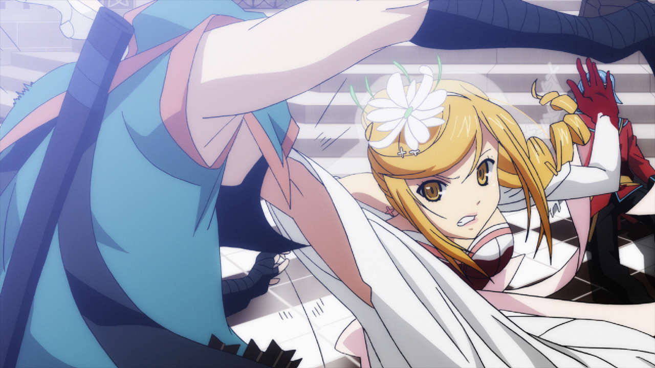 Toki to Towa : nouvelles images