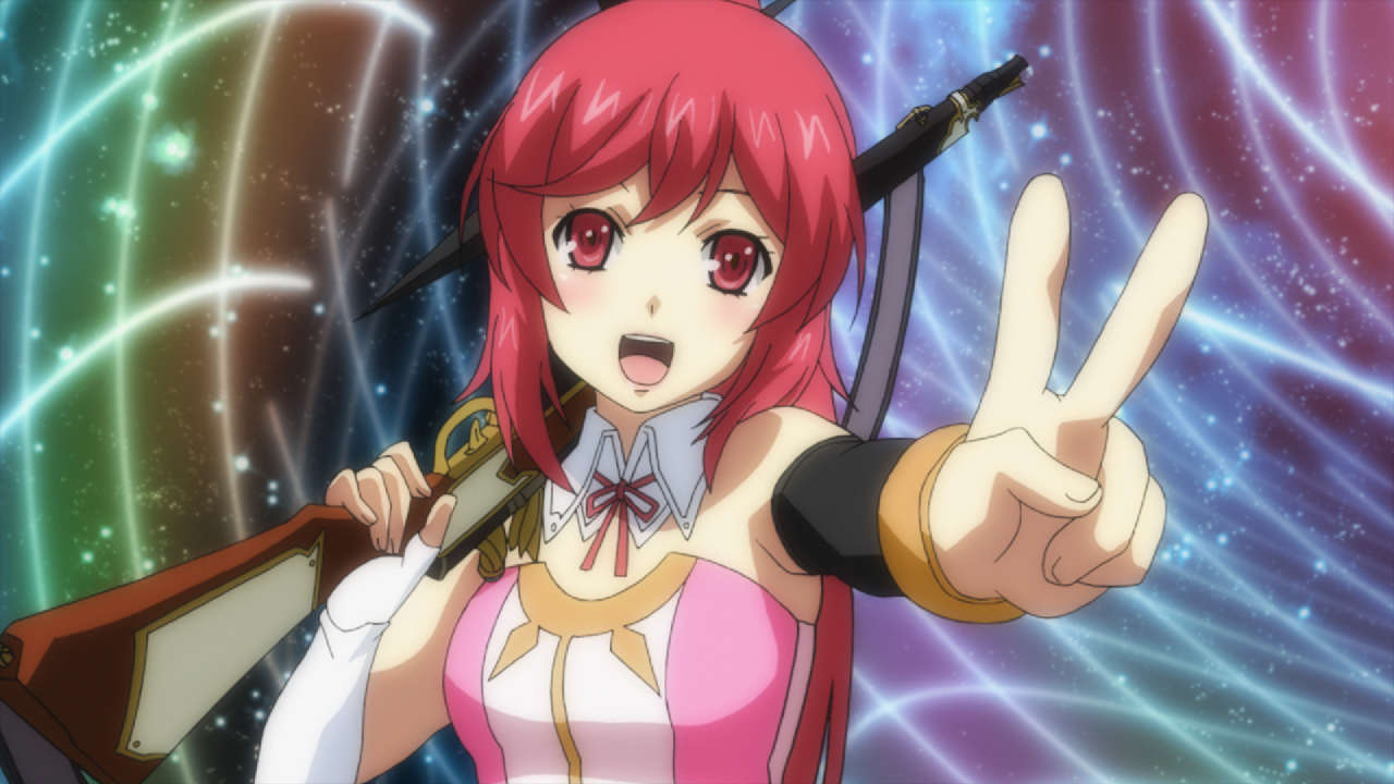 Toki to Towa : nouvelles images
