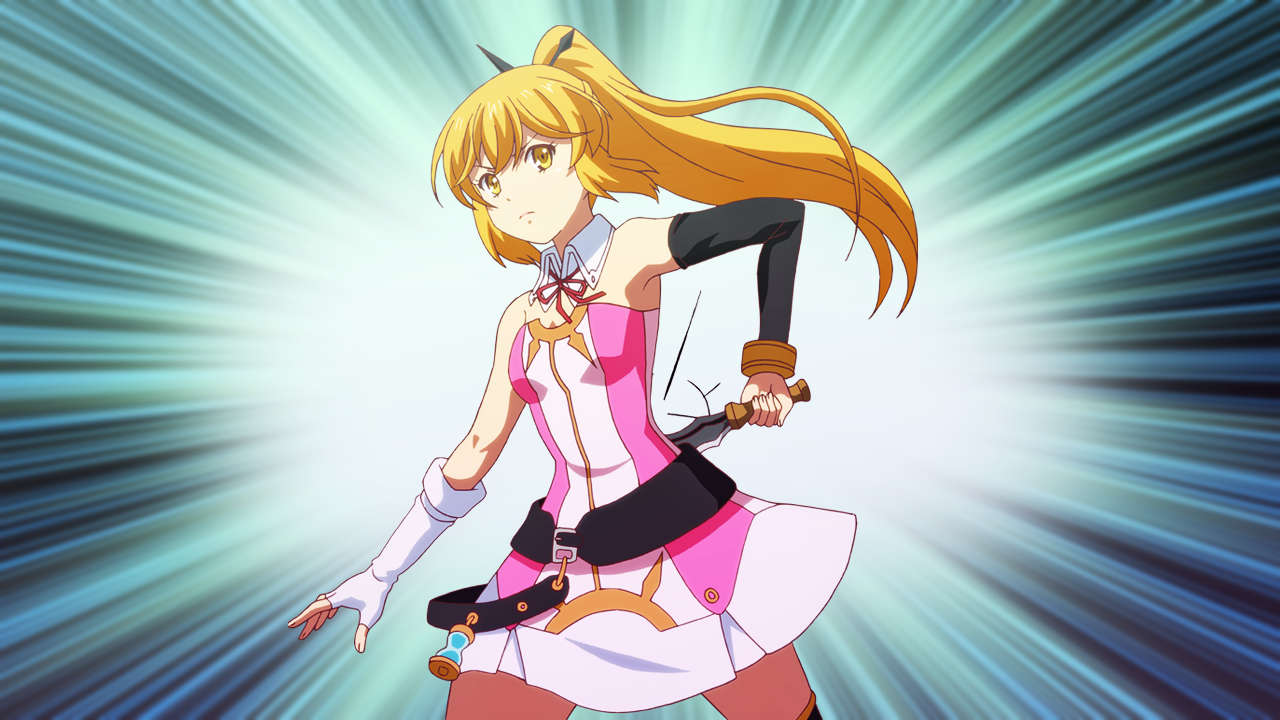 Toki to Towa : nouvelles images