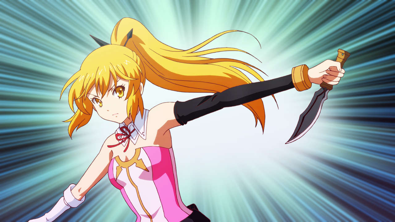 Toki to Towa : nouvelles images
