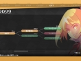 Screens Toki to Towa