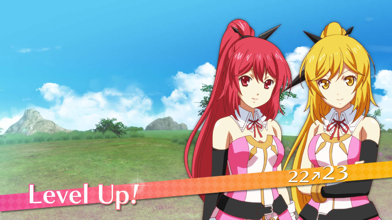 Toki to Towa : nouvelles images