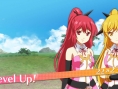 Screens Toki to Towa