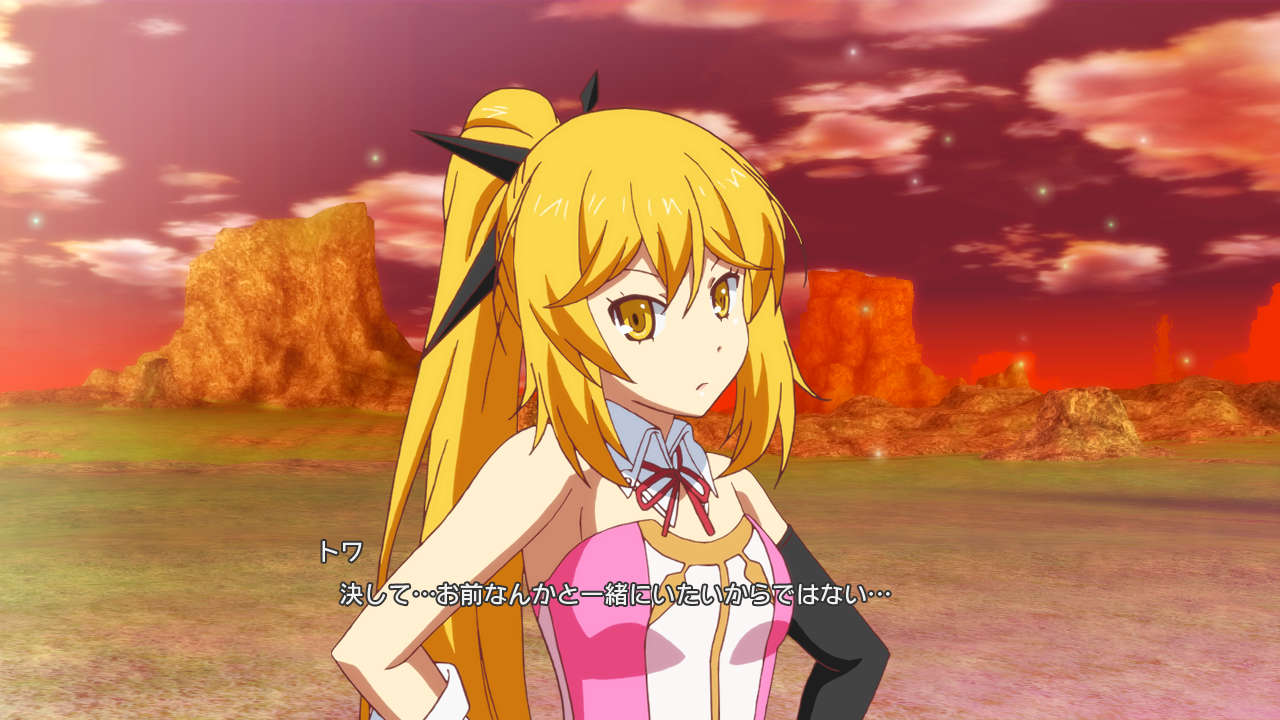 Toki to Towa : nouvelles images