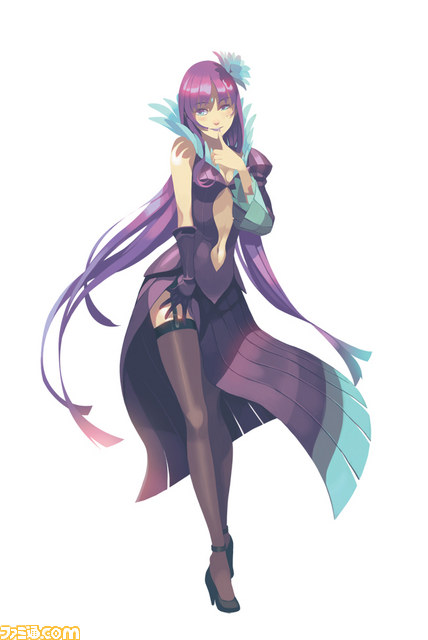 Images-Artworks Toki to Towa