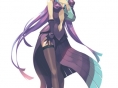 Screens Toki to Towa